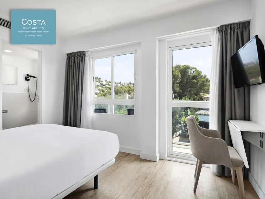 Tacande Portals 4*-56