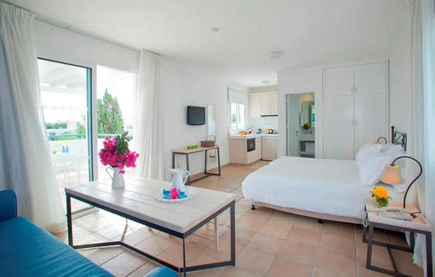 Aliathon Aegean 4*-15