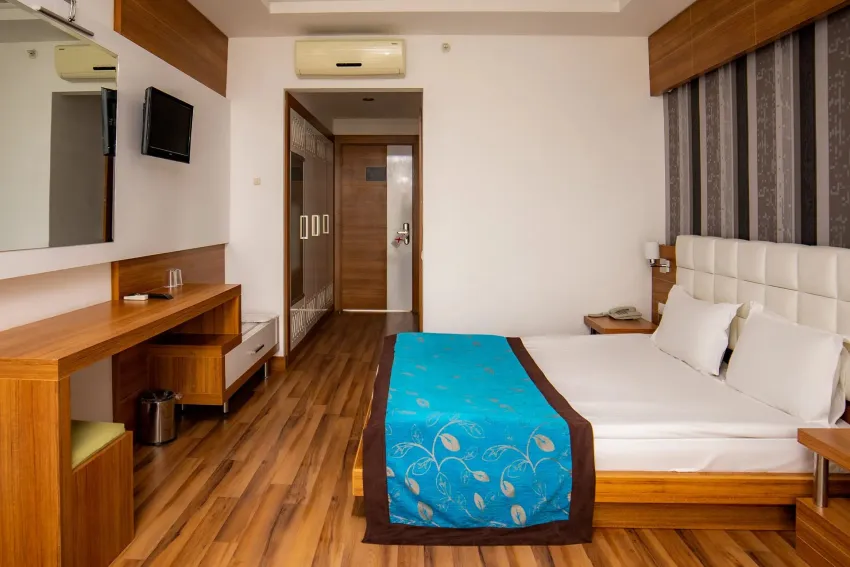 Amon Hotels Belek (Adults Only 16+) 4*-18