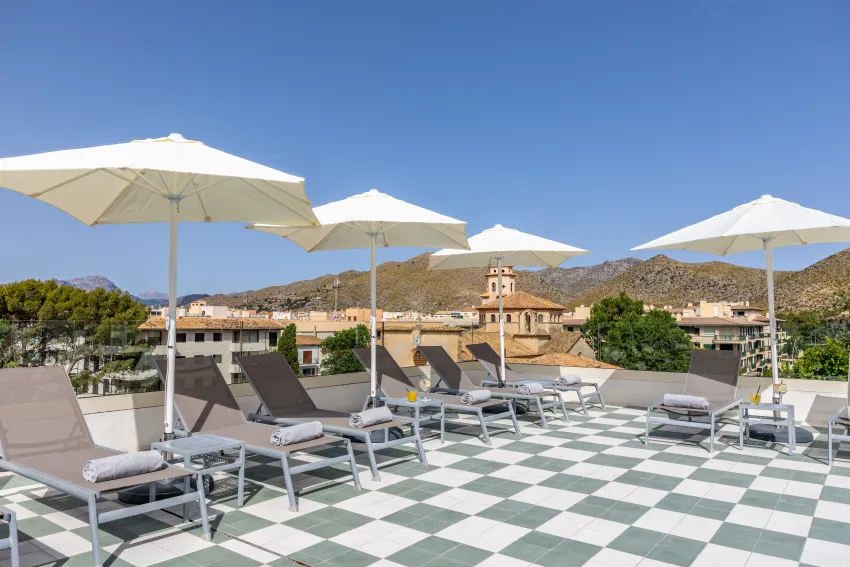 Hoposa Cultural Boutique 4*-26