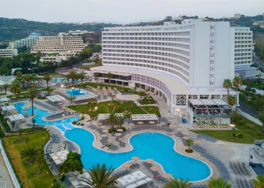 Akti Imperial Deluxe Resort & Spa Dolce by Wyndham 5*-26