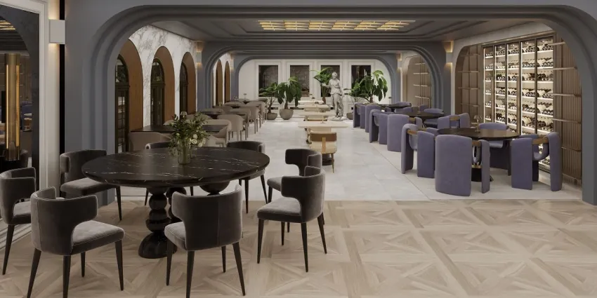 Royal Atlantis Icon 5*-28