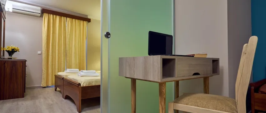 Ionion Blue Hotel Kalamaki 3*-25