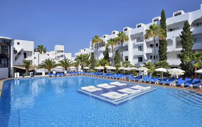 Sol Cala Dor Apartments 3* - Cala d'or - Spania