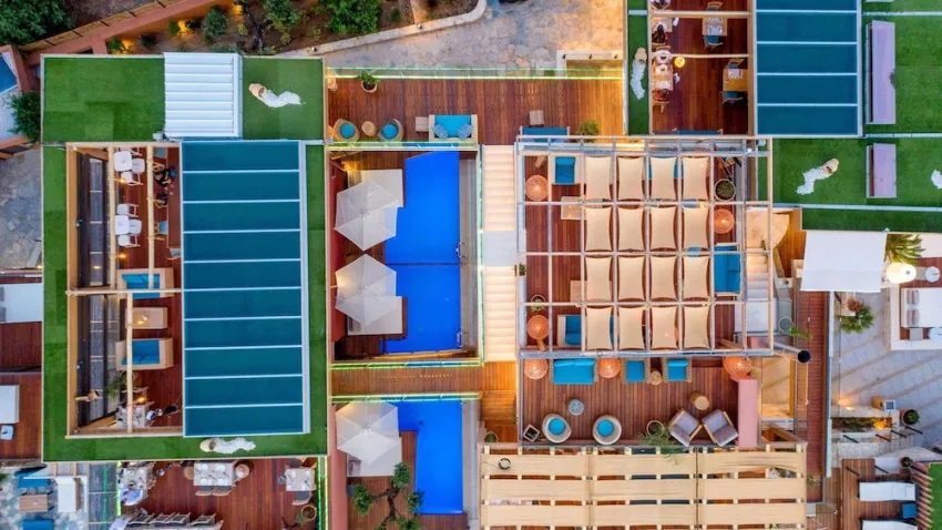 Esperides Resort Crete, The Authentic Experience 4*-173