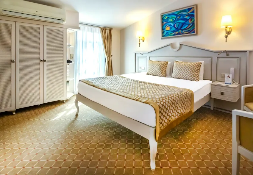 Starlight Resort Hotel 5*-96