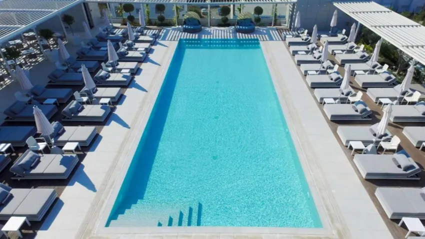 Radisson Blu Hotel Larnaca 5*-2