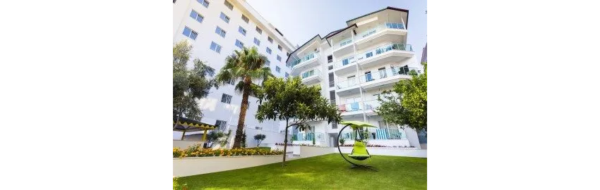 Side Su Hotel (Adult Only 16+) 4*-3