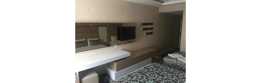 Grand Kayalar Hotel 3*-3