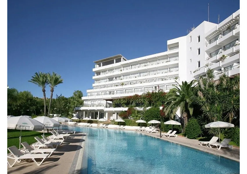 GRECIAN SANDS HOTEL 4*-16