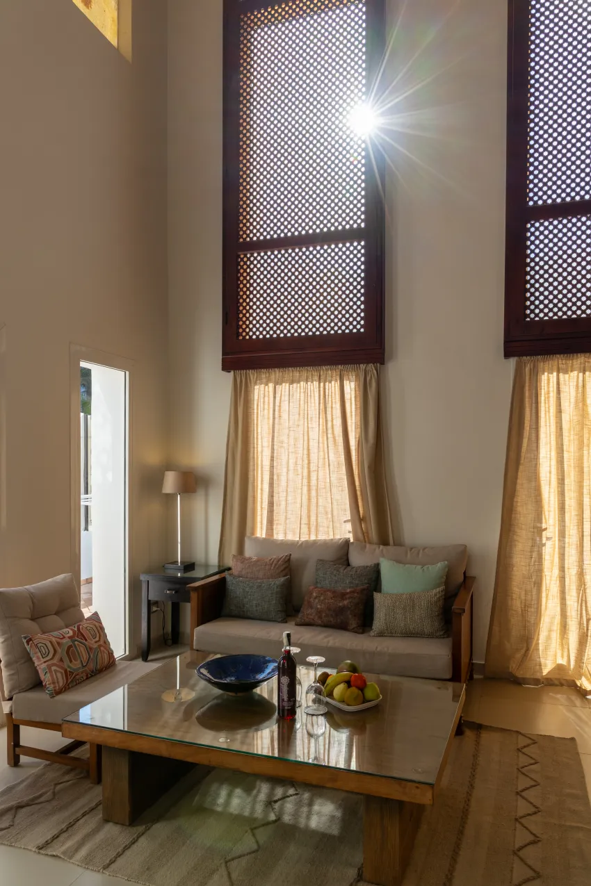 Fort Arabesque Resort, Spa and Villas 4*-84
