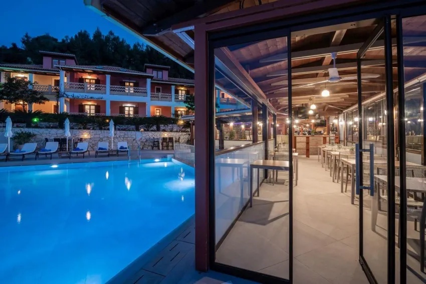 Sea View Village 4*-14