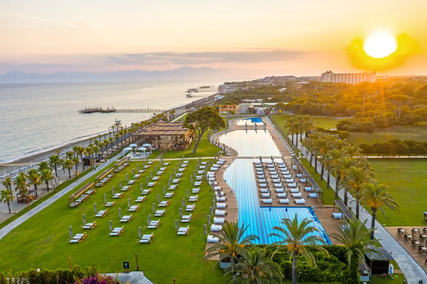 Rixos Premium Belek 5*-36