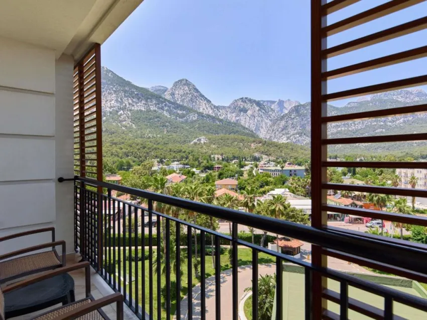 TUI MAGIC LIFE RIXOS BELDIBI  5*-54