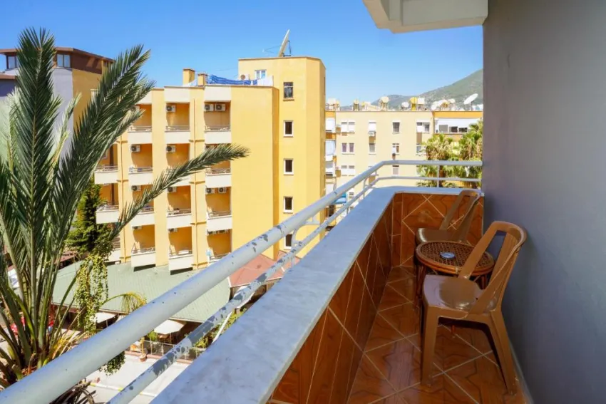 MISS CLEOPATRA HOTEL  2*-28