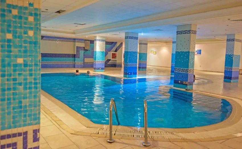 Tsokkos Gardens Hotel 4*-19