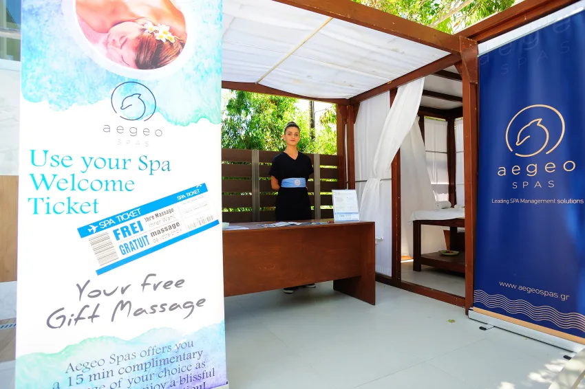 Atrium Ambiance Hotel 4*-15