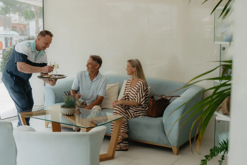 Iberostar Selection Playa de Palma 5*-8