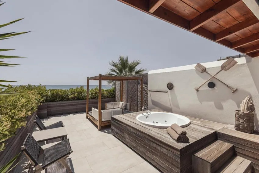 Day One Beach Resort & Spa (Adults Only 18+) 5*-21