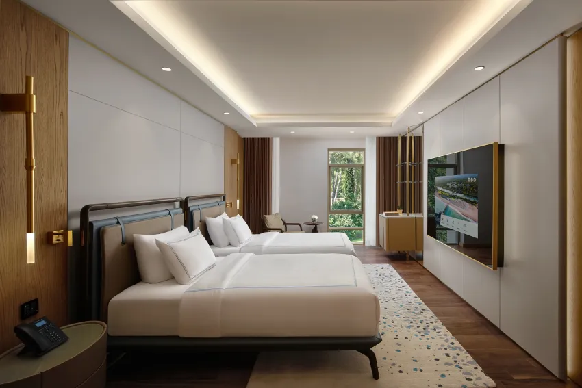 Gloria Serenity Resort 5*-217