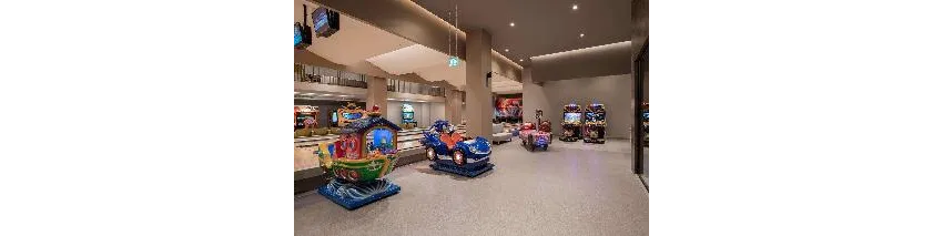 Voyage Belek Golf & Spa Hotel 5*-81