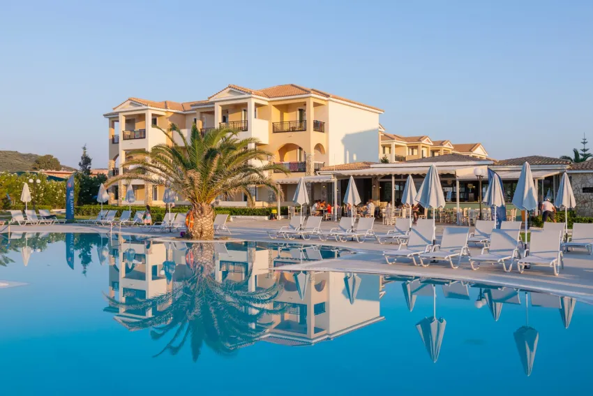 Alykanas Village Resort 4*-3