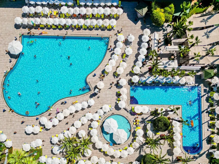 Delphin Deluxe Hotel 5*-18