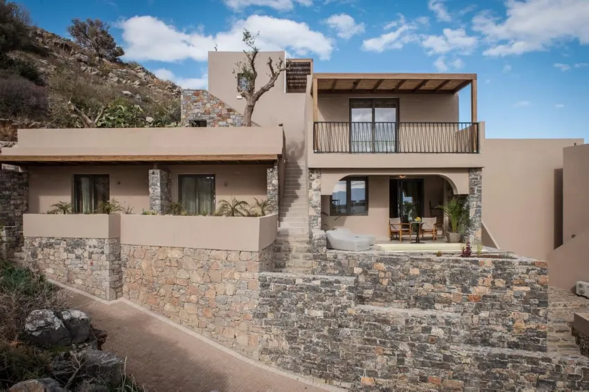 Enorme Infinity Elounda 5*-9