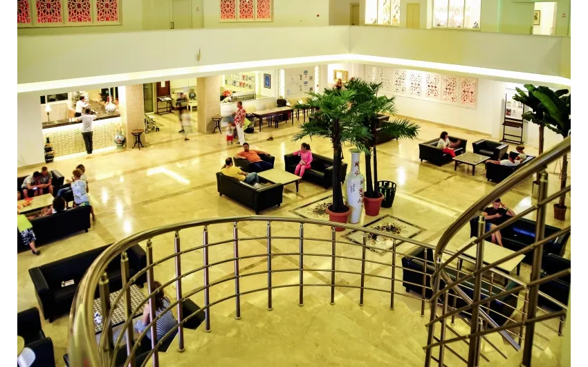Belkon Hotel 4*-3