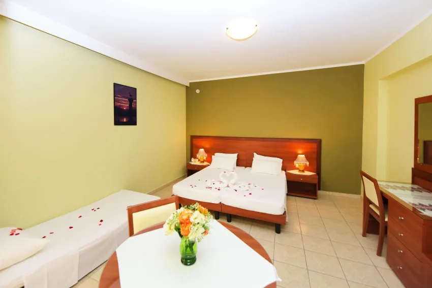 Esmeralda Hotel 3*-27