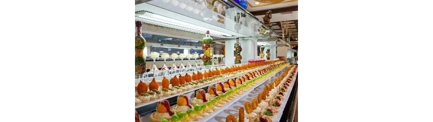 Roma Beach Resort & Spa (Adults Only +16) 5*-23