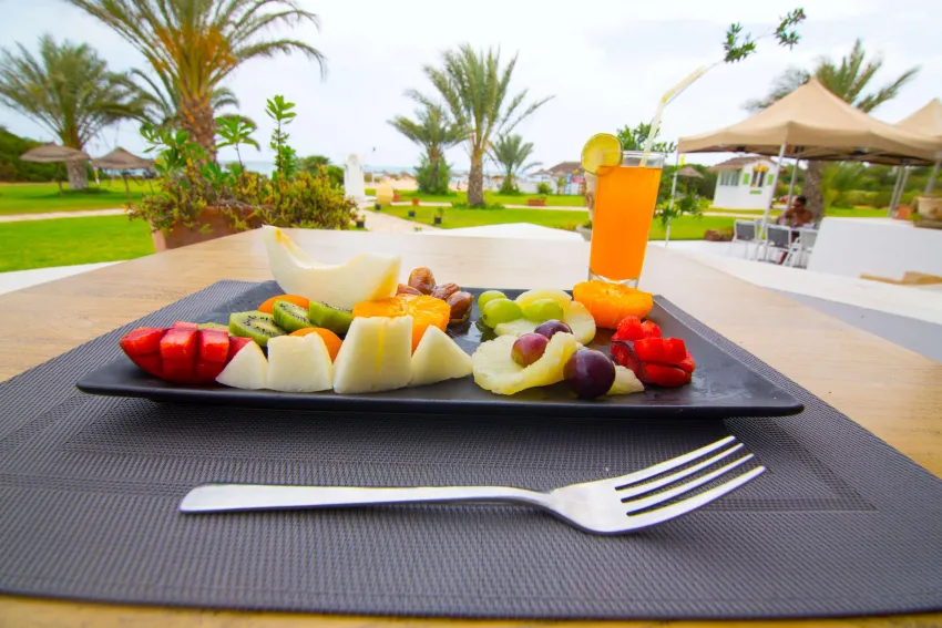 Golden Tulip Taj Sultan 5*-72