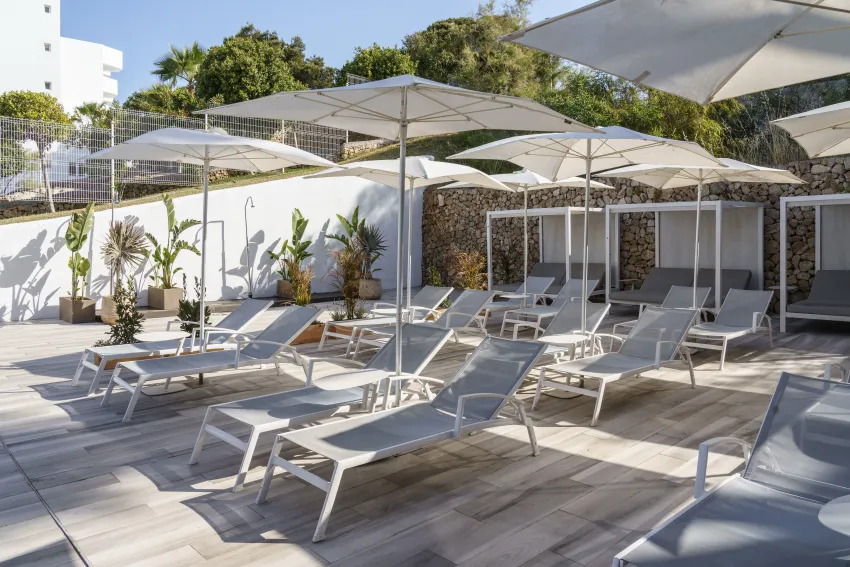 Aluasoul Mallorca Resort 4*-47