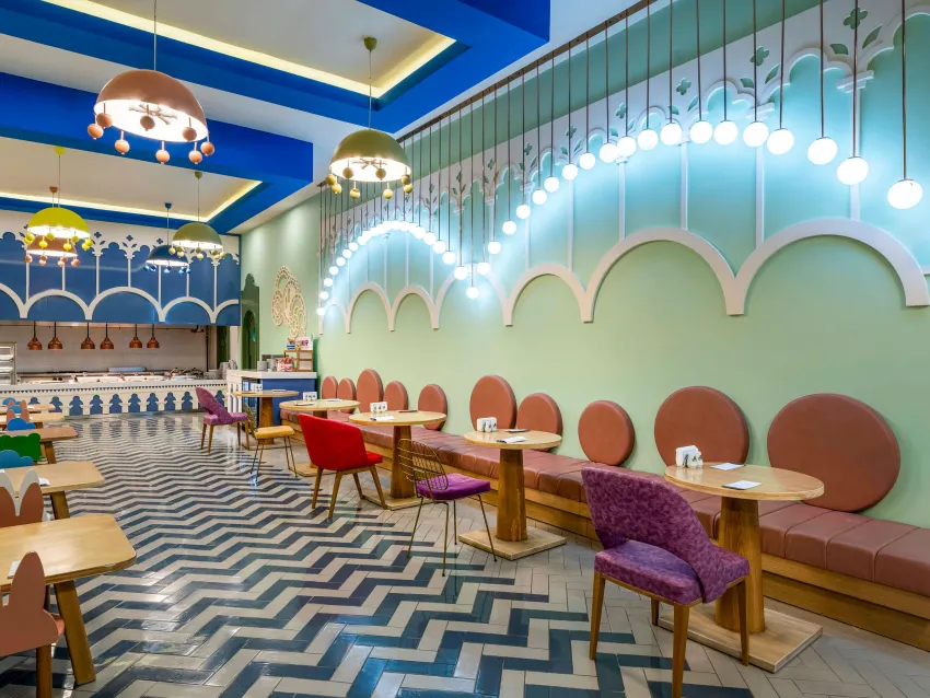 Rixos Premium Belek 5*-108