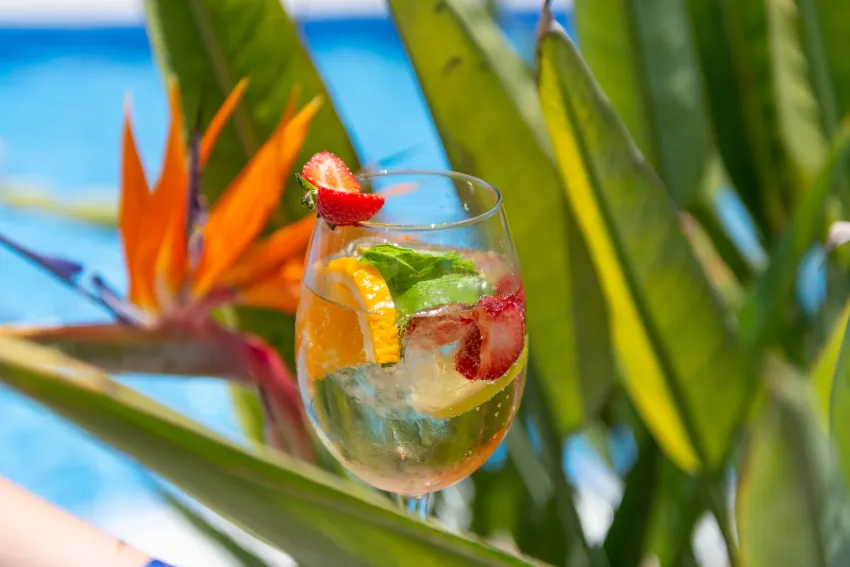 Welikehotel Marfil Playa 4*-139