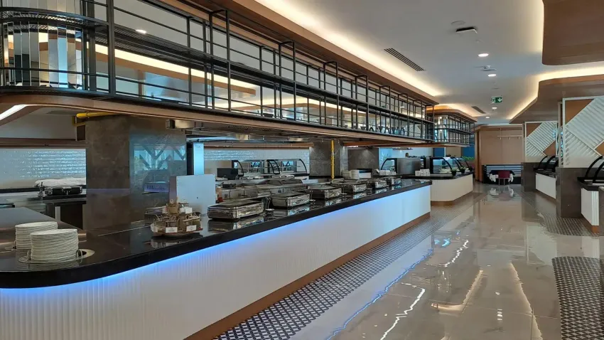 Side Stella Elite Resort & Spa 5*-12