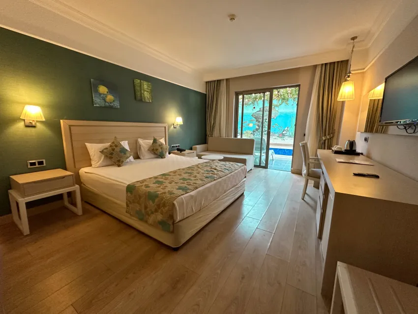 Linda Sunny Beach Hotel 5*-11