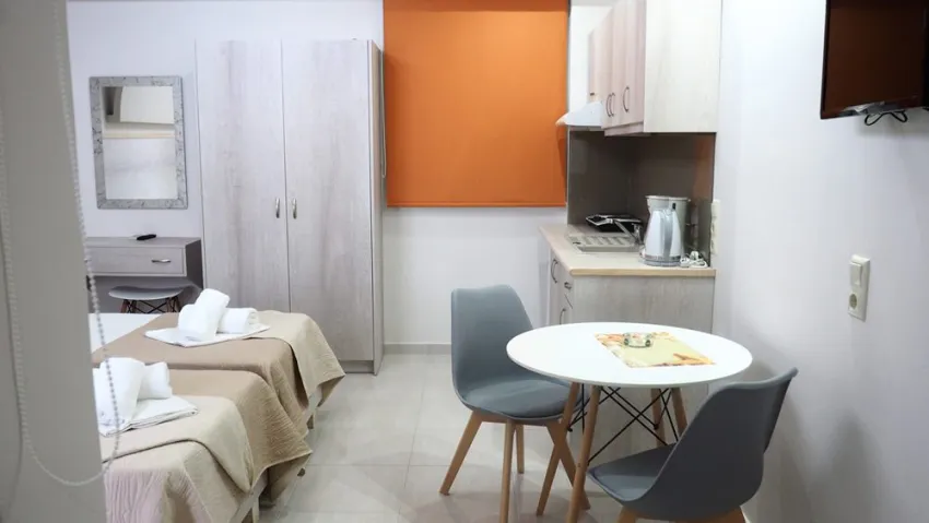 Sirena Apartments 3*-28