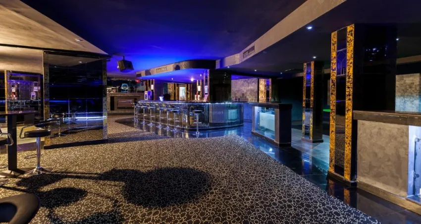 Golden Beach Resort Ex. Movie Gate 4*-39