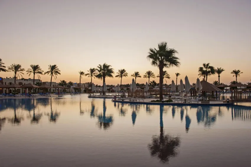 Sunrise Royal Makadi Resort 5*-5