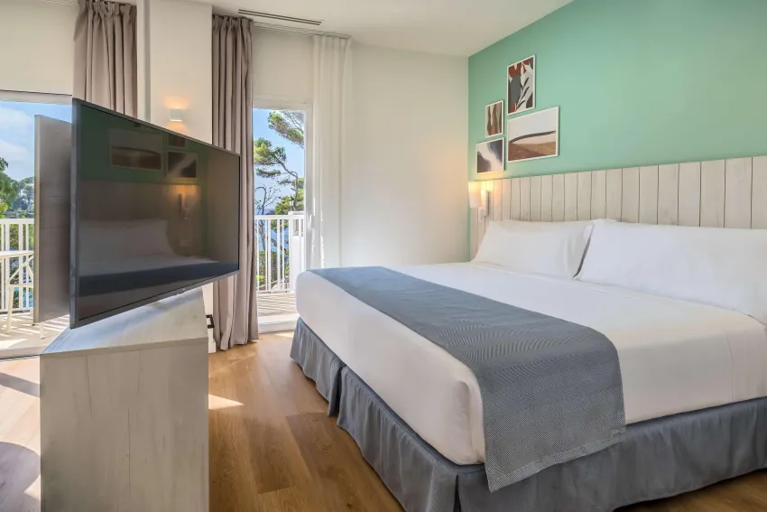 Barcelo Ponent Beach 4*-76