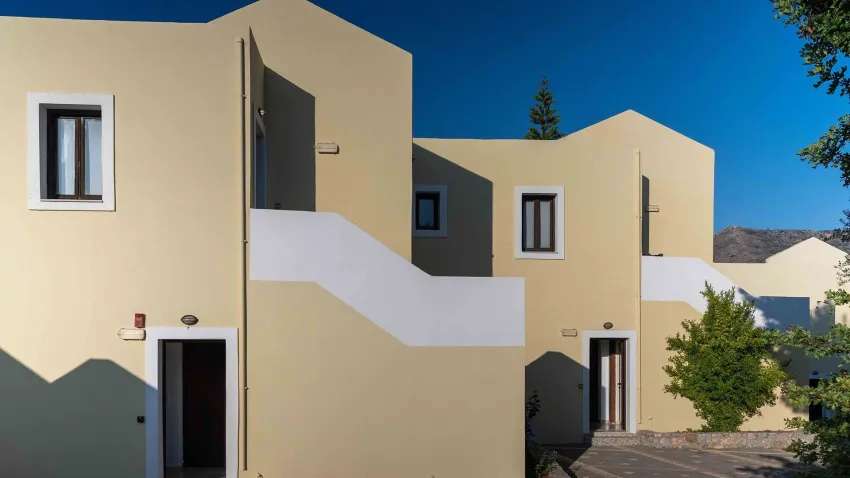 Almyrida Village & Waterpark (Ex. Almyrida Bay) 3*-21