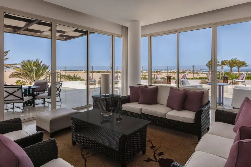 Steigenberger Makadi (Adults Only 16+) 5*-33