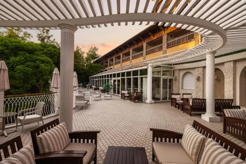 Papillon Belvil 5*-5