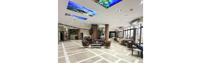 Monte Carlo Hotel 4*-2