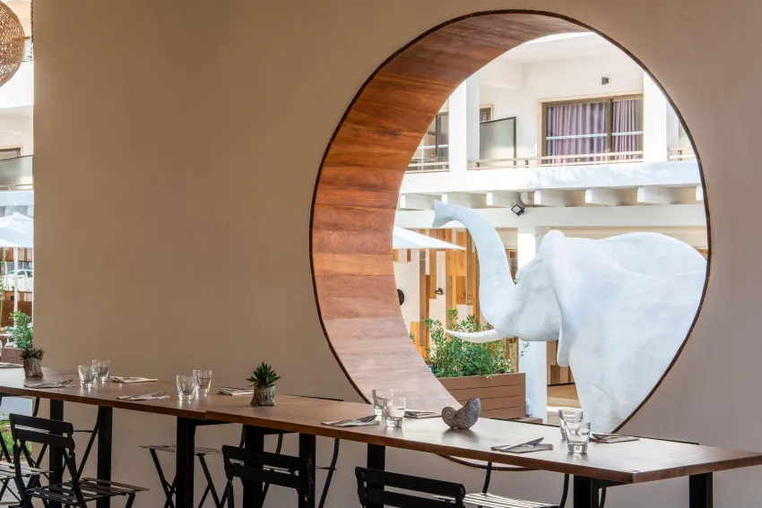 INNSiDE Alcudia 4*-365