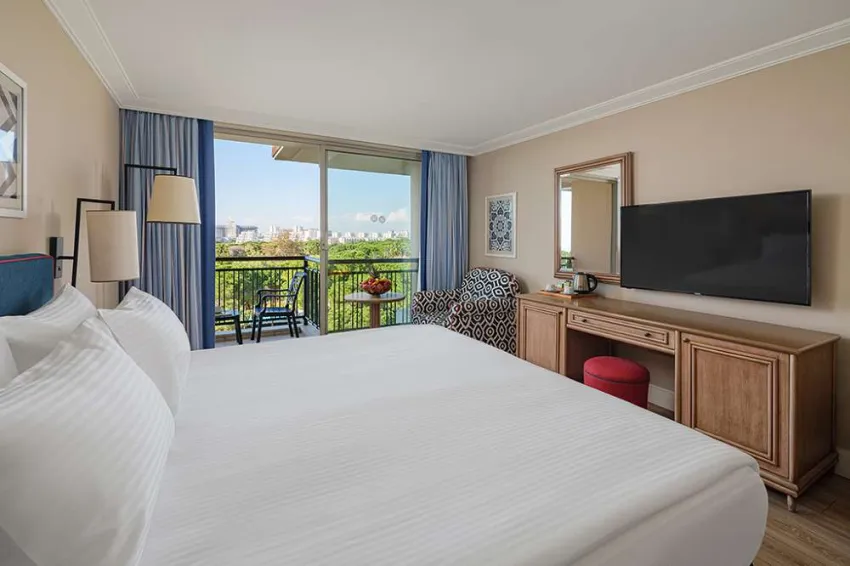 Ic Hotels Green Palace 5*-6