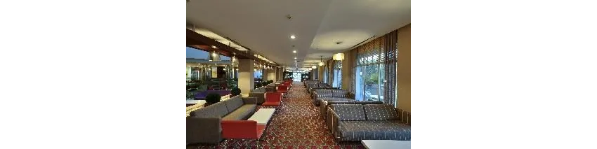 Sunis Evren Beach Resort Hotel & Spa 5*-6