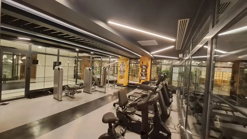 Side Stella Elite Resort & Spa 5*-10