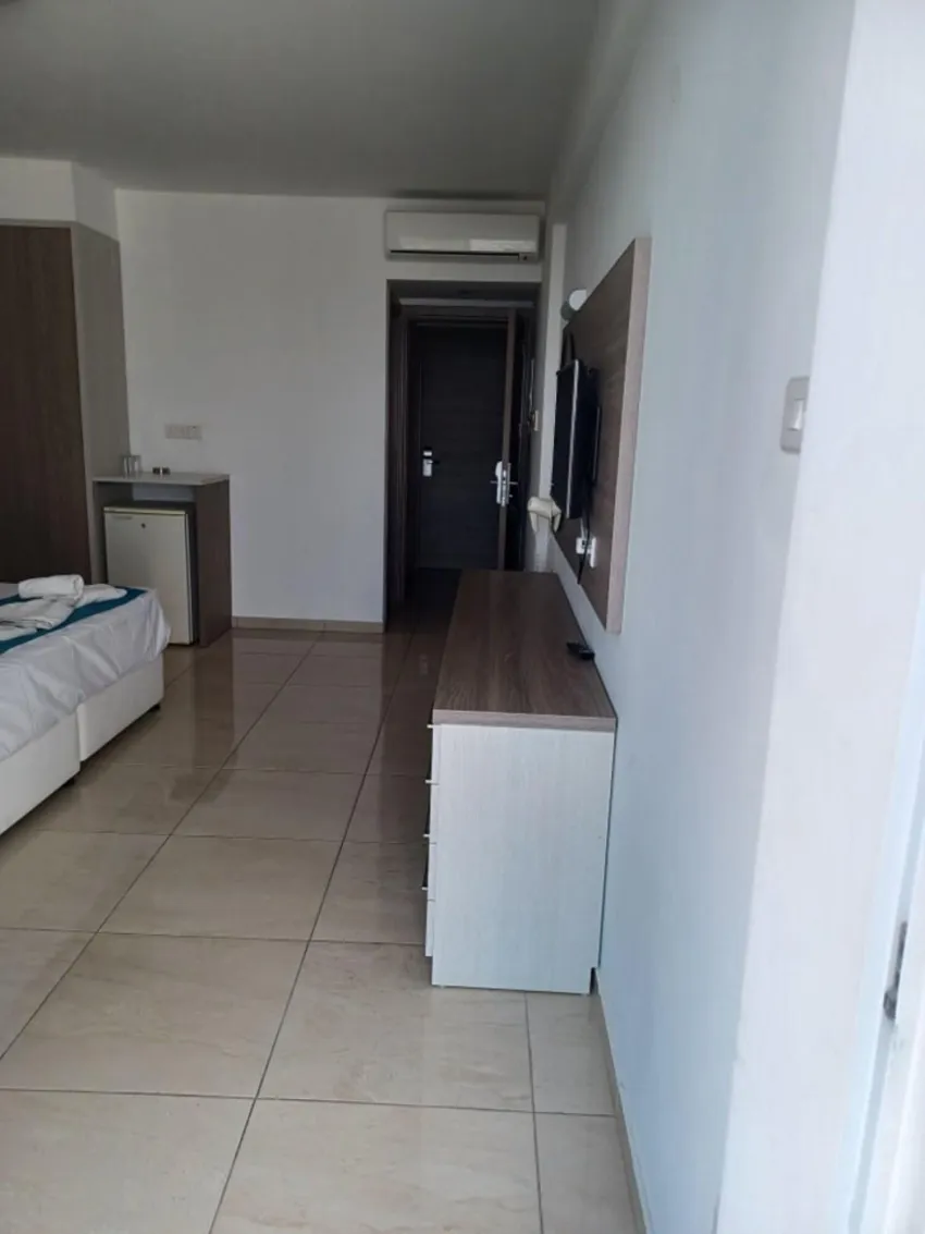 Sunny Blue Hotel 3*-29